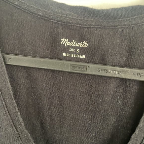 madewell tank! - Picture 2 of 2